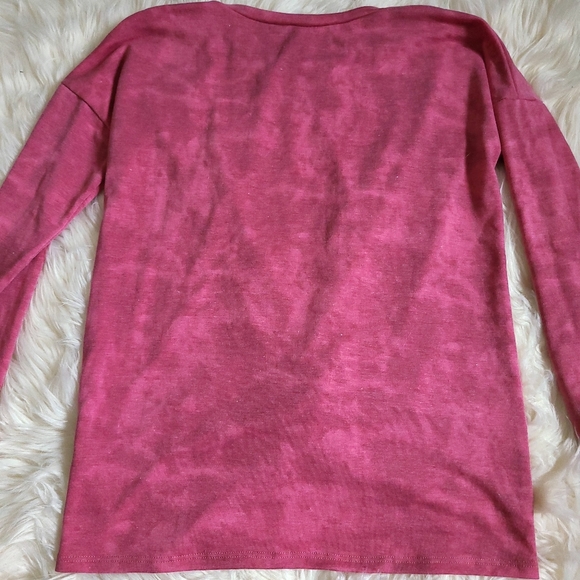 Pomelo | Twist Knot Sweater sz xl - Picture 2 of 4